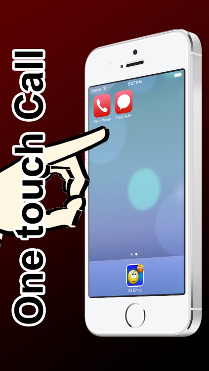Red Phone