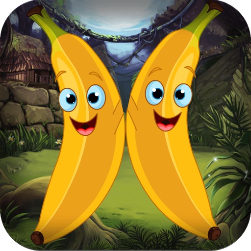 Absolutely Flappy Banana – Free version Icon