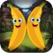 Absolutely Flappy Banana – Free version