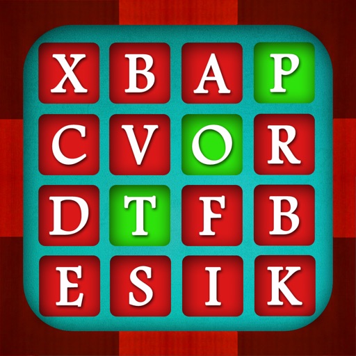 Word Saga icon