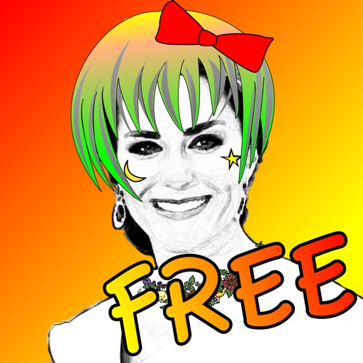 Avatar Me FREE - Profile Picture Creator icon