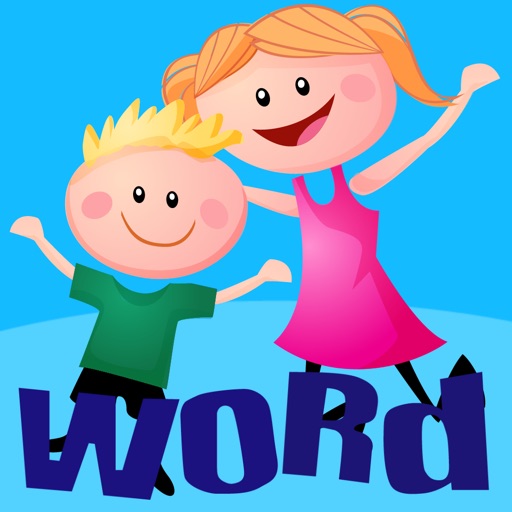 Word SLapPs Vocabulary Icon