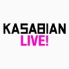 KASABIAN LIVE!