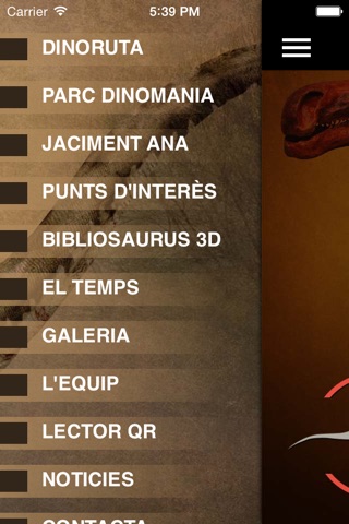 Cinctorres Dinomania screenshot 4