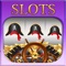 AAA Pirate Slots Casino Master of Caribbean - Blackjack 21, Roulette, Poker & Rolling Dice Games