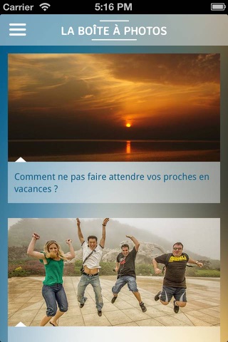 La Boite à Photos screenshot 4