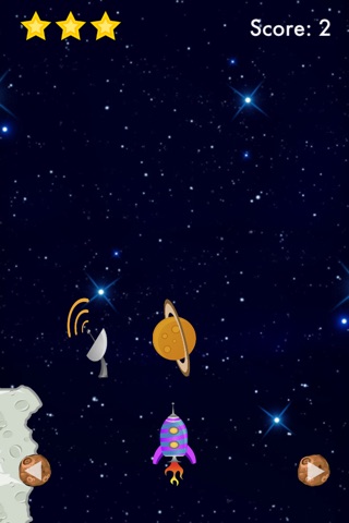 Space Games Free screenshot 3