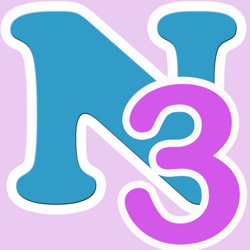 Ngữ pháp tiếng Nhật N3 icon