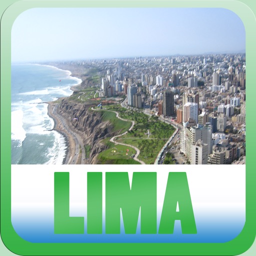 Agenda de Lima icon