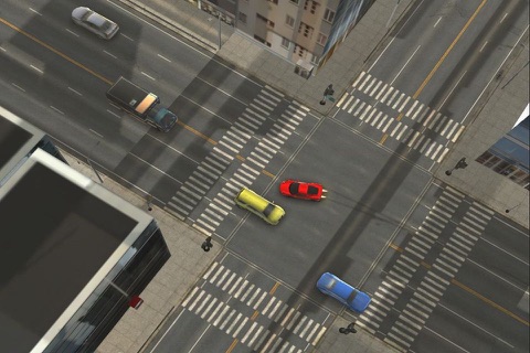 Nitro Smash screenshot 3