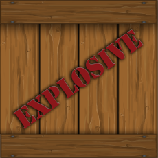 Activities of Crate Commando