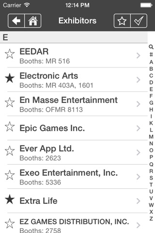 E3 2014 Electronic Entertainment Expo screenshot 3