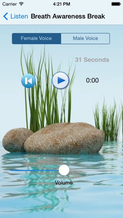 Breathe & Relax screenshot-3