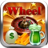 Wheel Of Golden Stars Roulette - Lucky Roulette Game