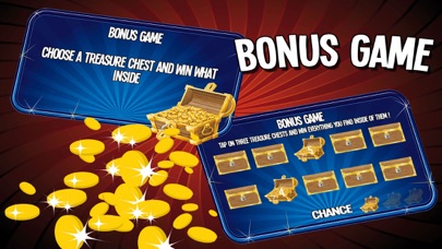 FREE SLOT MACHINES 1.1 IOS CASINO FREE SLOT MACHINES 1.1 IOS