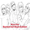 MusicApp - Backstreet Boys Edition!!