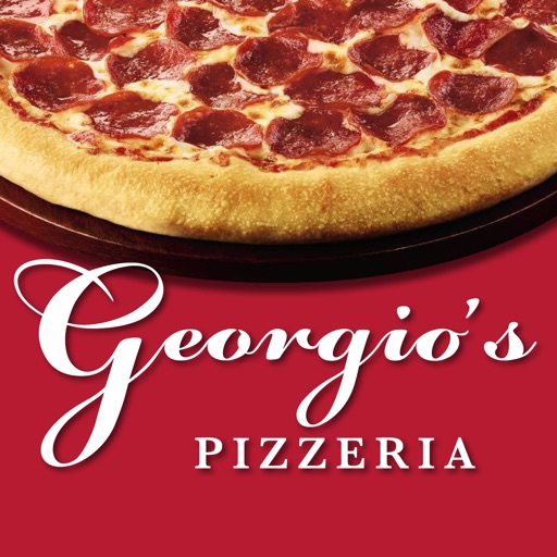 Georgios Pizzeria icon