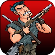 Activities of Zombie Shooter Army - Killer Attack Squad In New York City Free