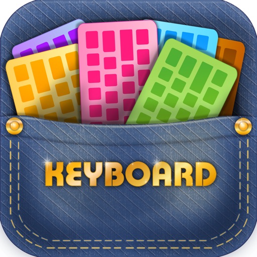 Font Styles Keyboard icon