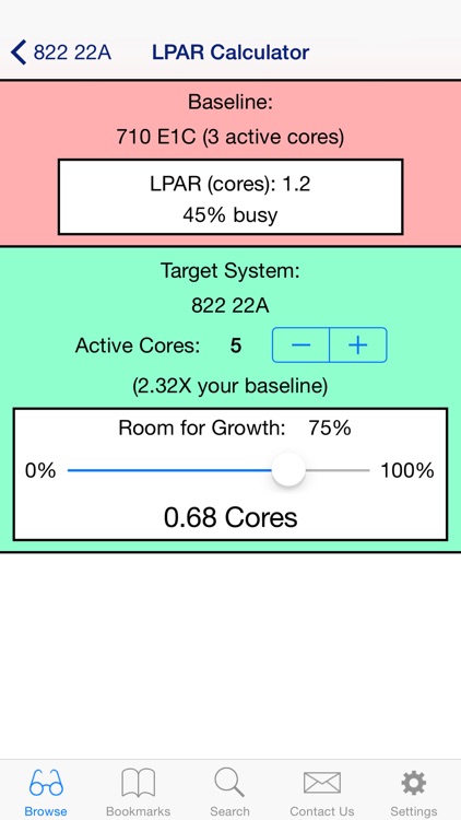 Power Systems Navigator by MPG