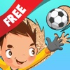 Free Sports Cartoon Jigsaw Puzzle