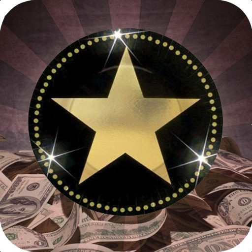 Celeb Guess Craze - Richest Celebrities Trivia Quiz Icon