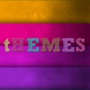 tHEMES - Colorful Themes for iPhone and iPod Touch