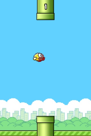 Squishy Birds - Birds Smash Flap Hit Revenge screenshot 2