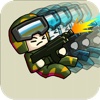 Doodle Commando Shooter