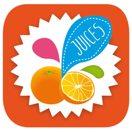 My Santos Juice Bar Icon