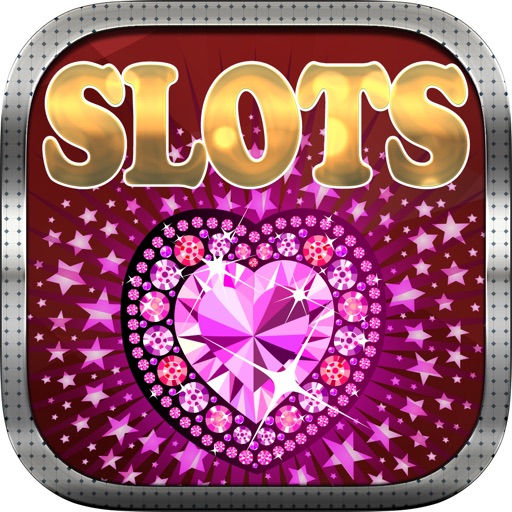 AAA Amazing Diamond Vegas Lucky Slots - Jackpot, Blackjack & Roulette! Icon