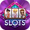 777 Attractive Slots - Free Slot Gambling Game With Big Jackpots and Lucky Bonus Spins!