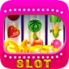 Fruity Juicy Vegas Slot Machines-HD