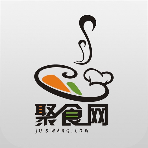 聚食网 icon