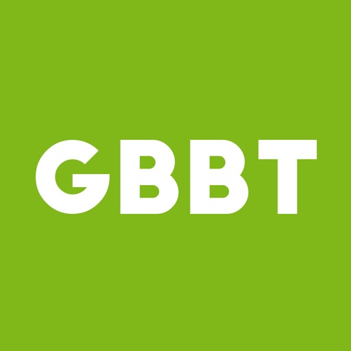 GBBT - the best golden brown buttered toast near you, every day icon