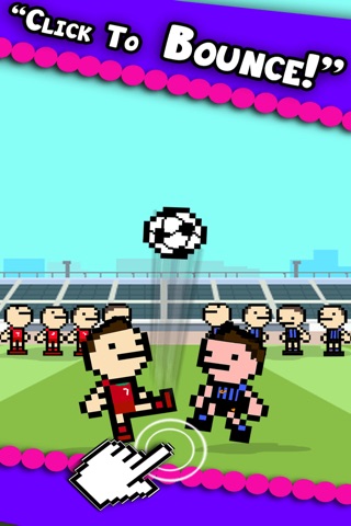 The Final Kick Shootout - Penalty For Best Players Galavis And Ronaldo Edition screenshot 2