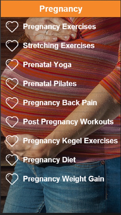 Pregnancy Exercise - Learn How To Stay Fit and Healthy While Pregnant