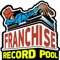 Franchise Record Pool is dedicated to bringing promotional music to professional DJs