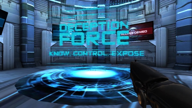 Deception Force(圖2)-速報App