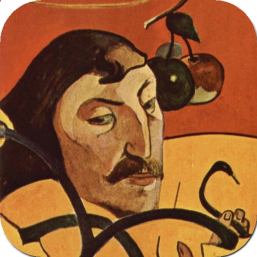 Gauguin Tiles