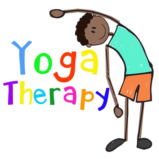 Yoga Therapy iOS App