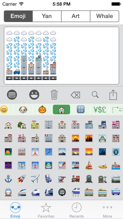 Emoji Keyboard Free Emoticons Art Unicode Symbol Smiley Faces Stickers