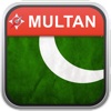 Offline Map Multan, Pakistan: City Navigator Maps