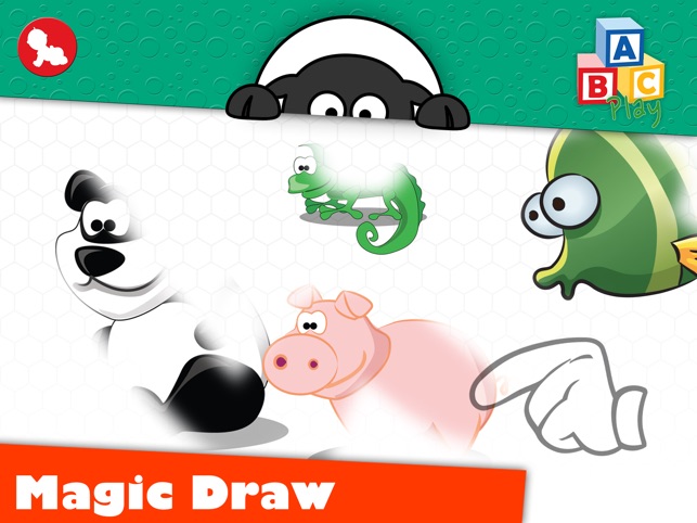 ABCMagicDraw