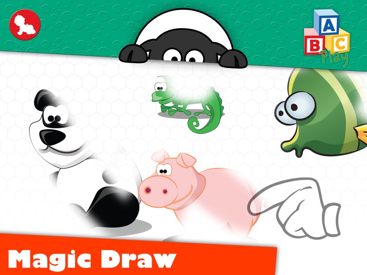 ABCMagicDraw