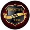 Executive 2000 Taxi