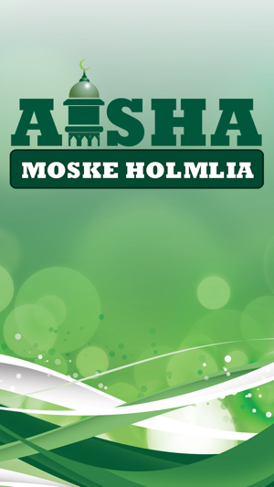 Holmlia Moske(圖1)-速報App