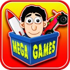 Top 50 Entertainment Apps Like Games For Boys Mega Box - Best Alternatives