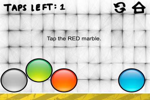 Marble Physics screenshot 2