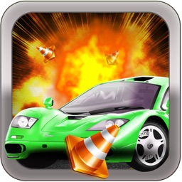 Death Parking : Free 3D Real Race